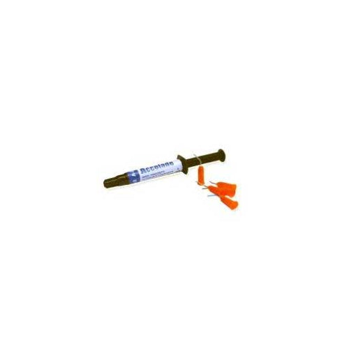 Danville Materials 90546 Accolade Thixotropic Flowable Composite Syringe A1 5 Gm Danville Materials 90546 Accolade Thixotropic Flowable Composite Syringe A1 5 Gm